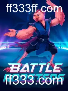 Explorando BattleRoosters: A Nova Sensação dos Jogos Online