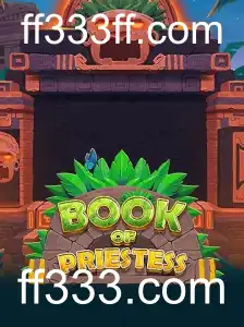 Explorando o Fascinante Mundo de BookOfPriestess