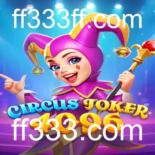 Descubra o Fascinante Mundo de CircusJoker4096