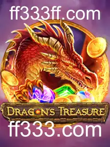 Explorando DragonsTreasure: Um Mergulho na Fantasia e Aventura