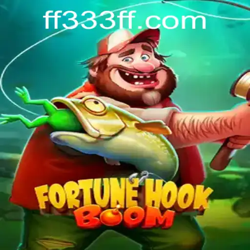 Descubra FortuneHookBoom: O Novo Fenômeno dos Jogos Online