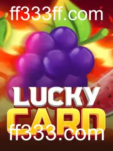 Descubra o Fascinante Jogo de Cartas: LuckyCard