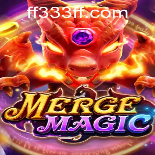 MergeMagic: Uma Jornada Mágica de Estratégia e Combinação