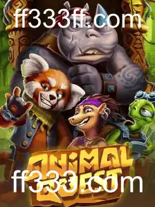 Explorando o Mundo de AnimalQuest: O Jogo de Aventura Selvagem