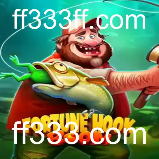 Descubra FortuneHookBoom: O Novo Fenômeno dos Jogos Online