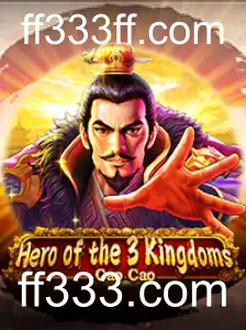 Explorando o Fascinante Mundo de Heroofthe3KingdomsCaoCao