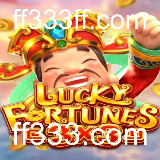 Explorando o Fascinante Mundo do Jogo LUCKYFORTUNES3x3