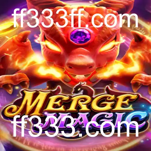 MergeMagic: Uma Jornada Mágica de Estratégia e Combinação
