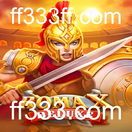 RomaXDeluxe: O Jogo Que Está Revolucionando os Cassinos Online