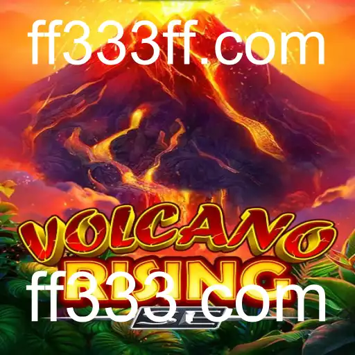 Aventure-se no Mundo de Lava e Desafios com VolcanoRisingSE